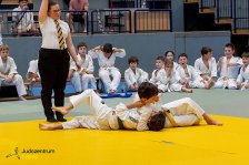 26.04.2026 Wachau JUDO Kids Cup